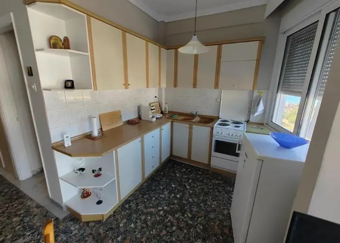 Apartman Theo *